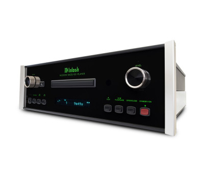 McIntosh MCD600